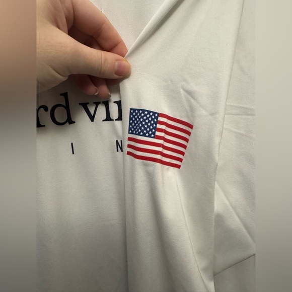 Performance VV Long Sleeve - Picture 5 of 7